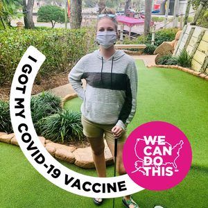 Meet your Posher, Abigail